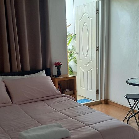 Happy Hostel Bangkok Kültér fotó