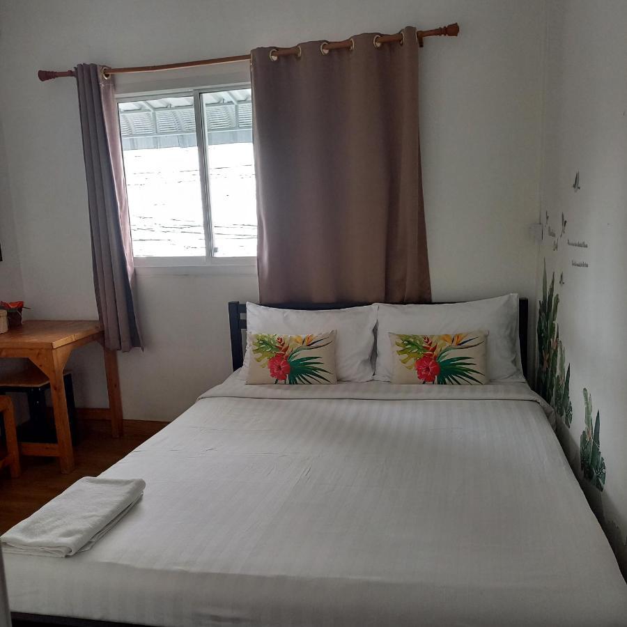 Happy Hostel Bangkok Kültér fotó