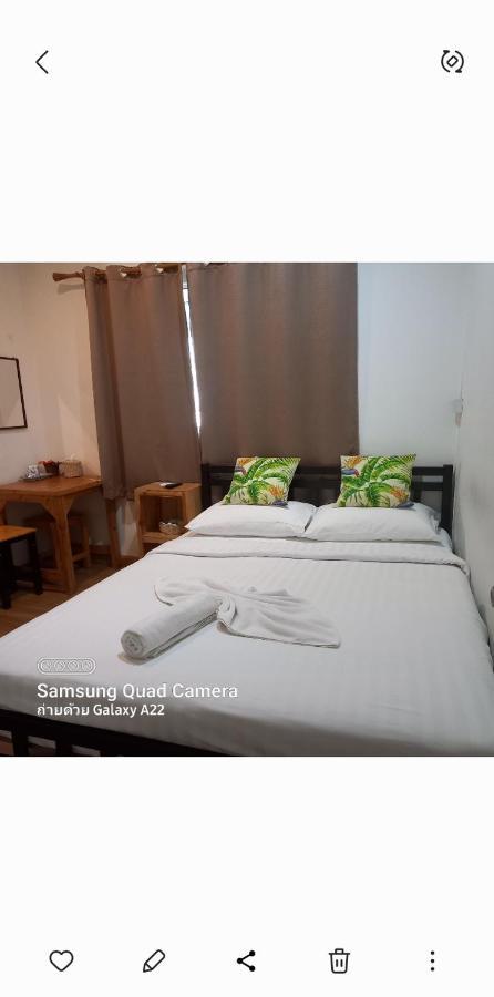 Happy Hostel Bangkok Kültér fotó