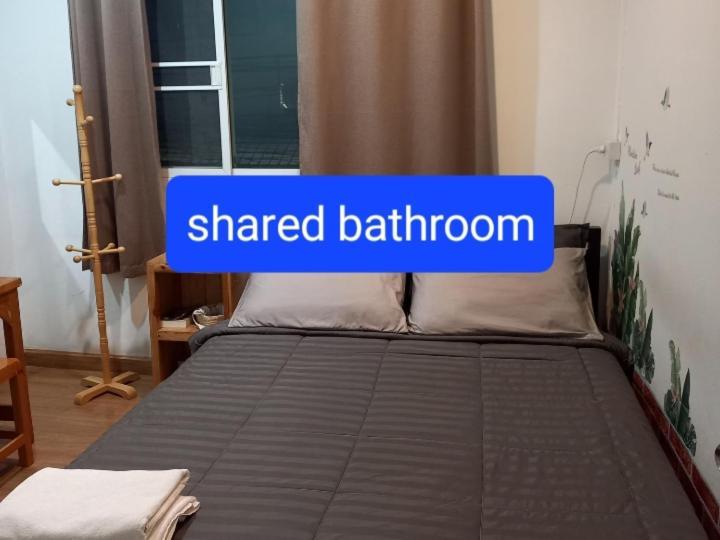 Happy Hostel Bangkok Kültér fotó