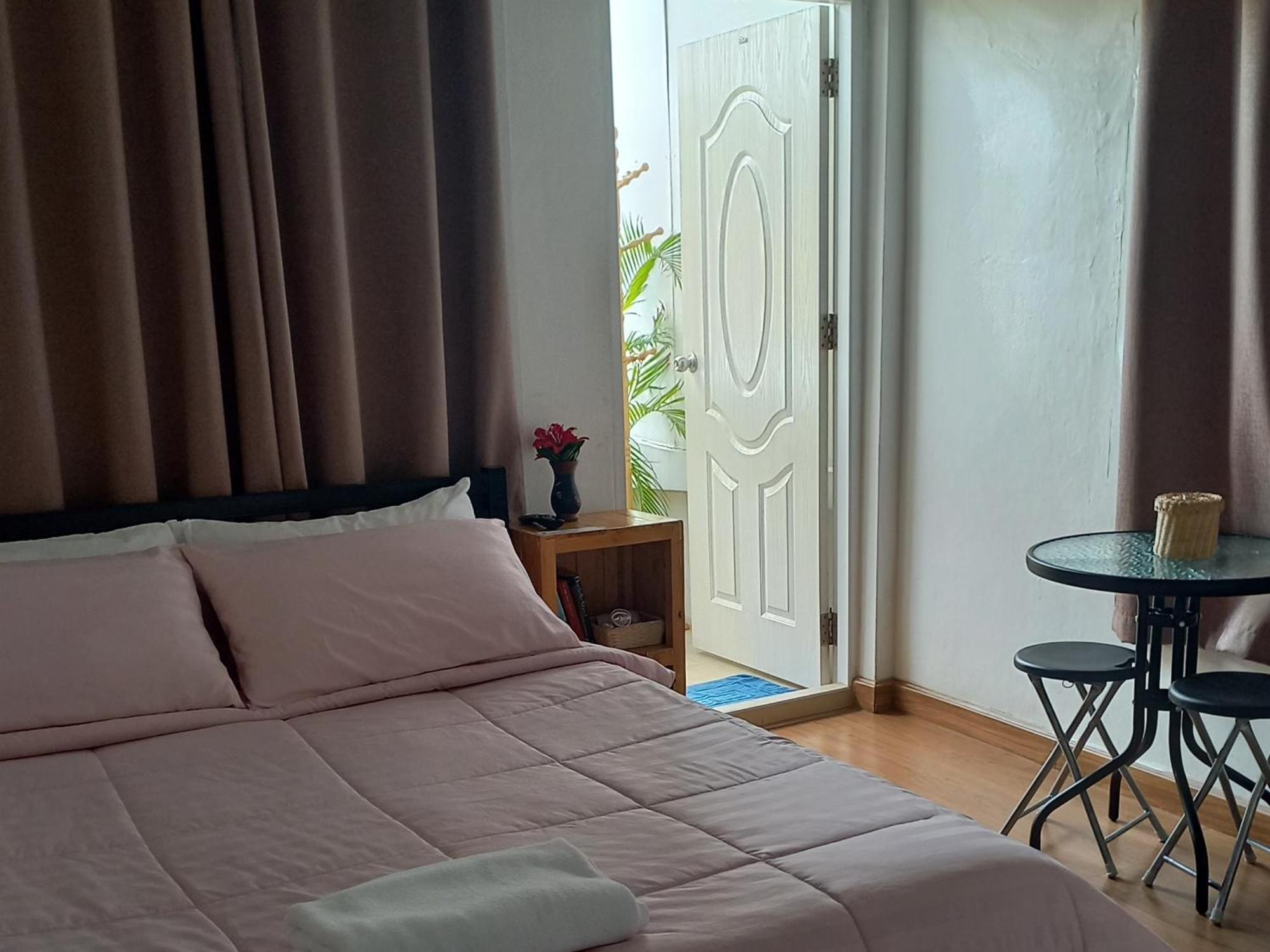 Happy Hostel Bangkok Kültér fotó
