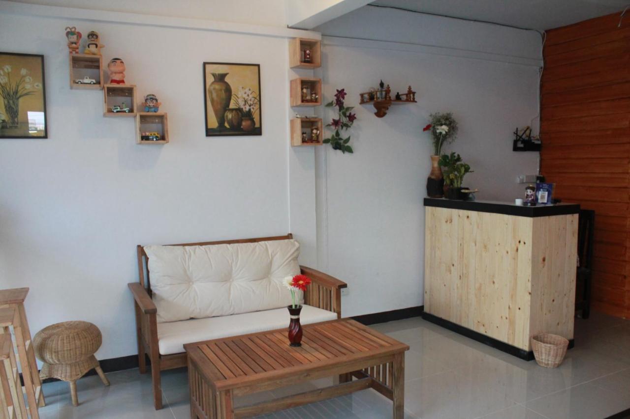 Happy Hostel Bangkok Kültér fotó
